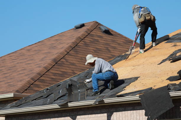 Best Rubber Roofing (EPDM, TPO)  in Petersburg, IL